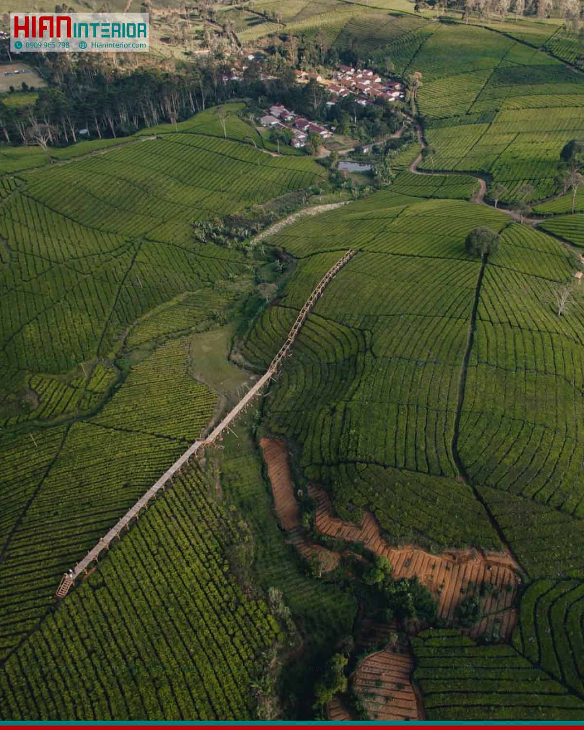 Thi Công Khu Camping Trọn Gói