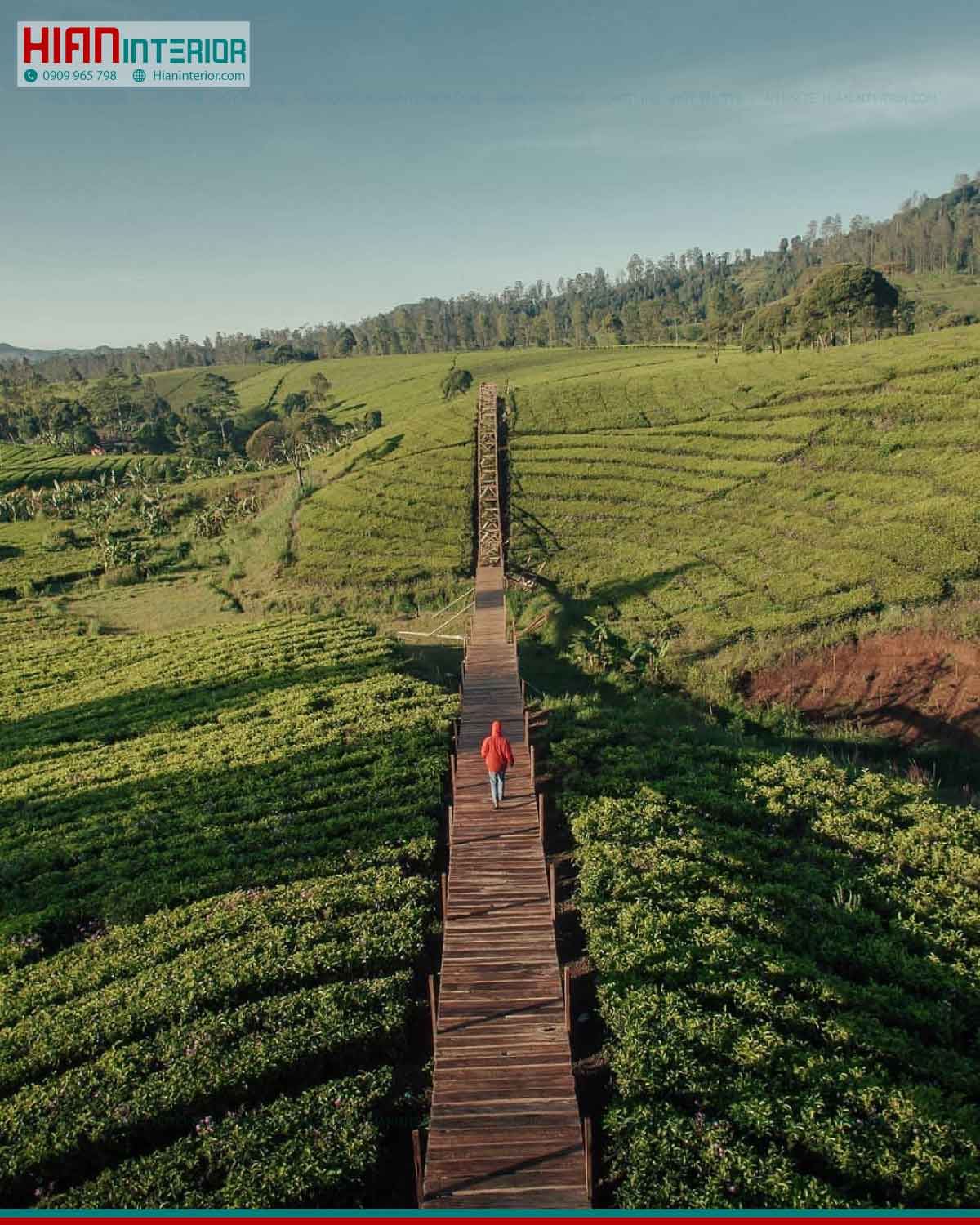 Thi Công Khu Camping Trọn Gói