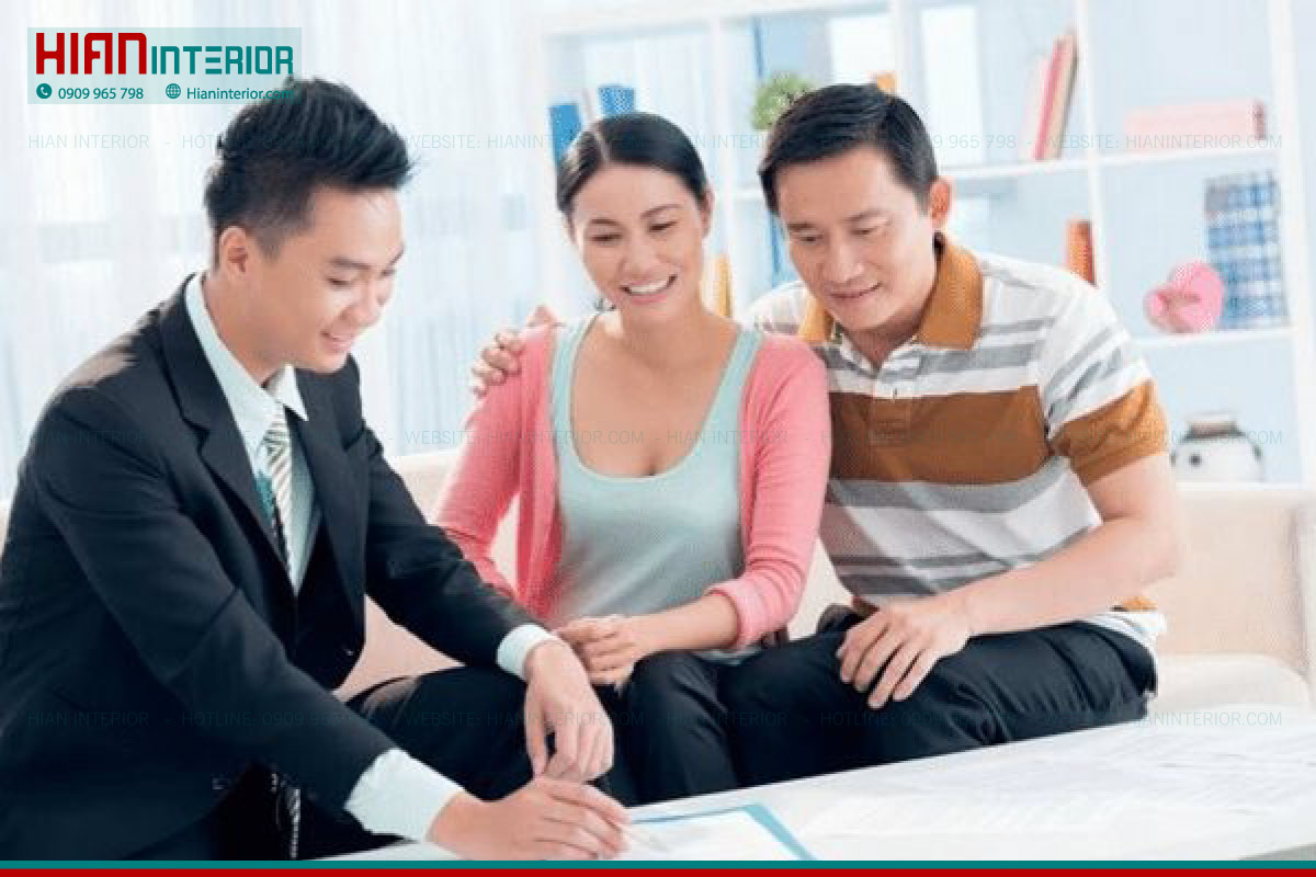 Thiết kế thi công shop thời trang