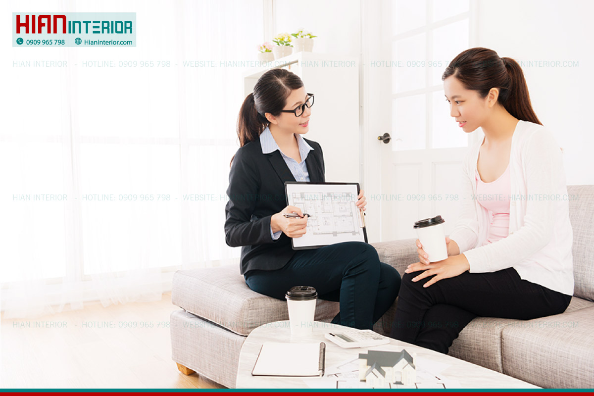 Thiết kế thi công cửa hàng trọn gói
