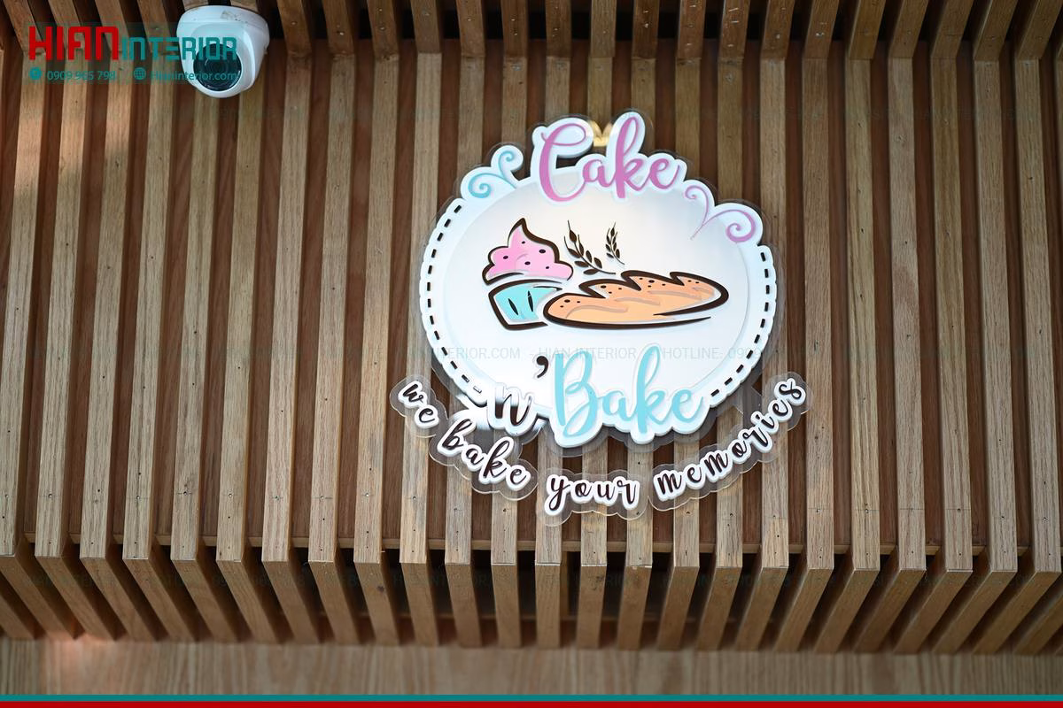 Quán Cafe Hiện Đại Đẹp