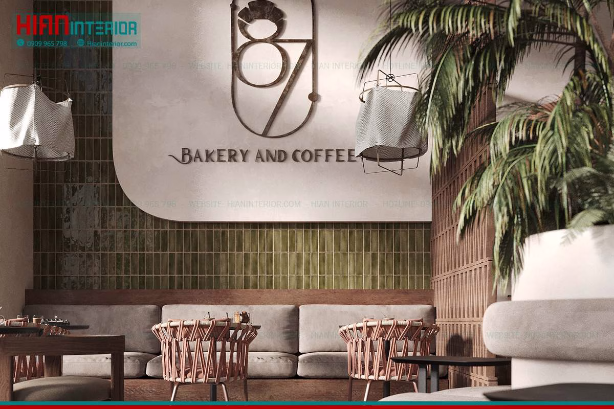 Kinh Doanh Quán Cafe Hiện Đại