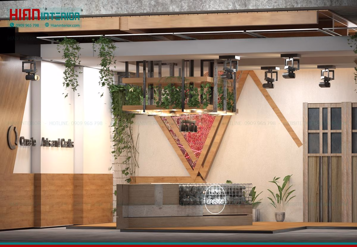 Quán Cafe Hiện Đại Lợi Nhuận Bao Nhiêu