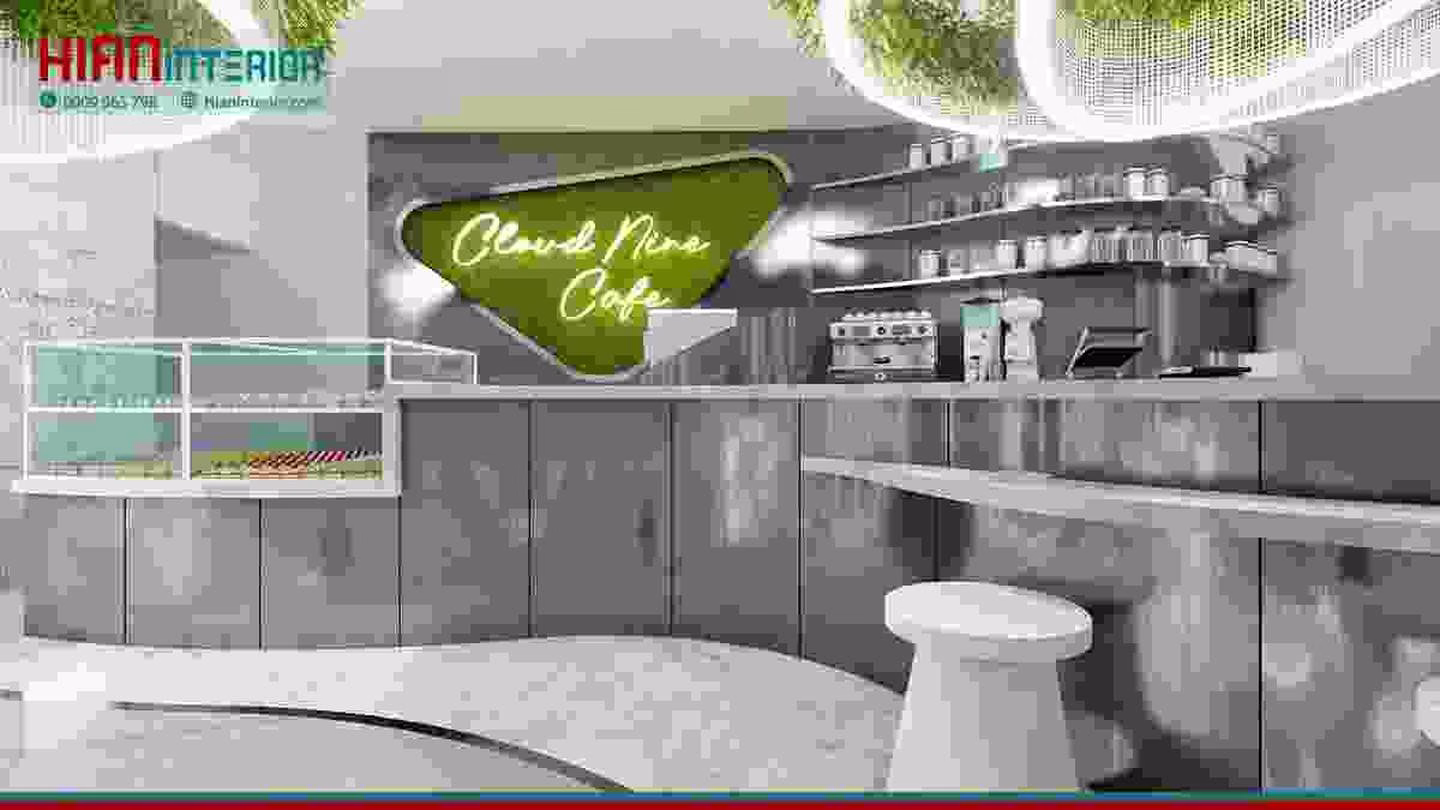 Mở Quán Cafe Hiện Đại Cần Gì