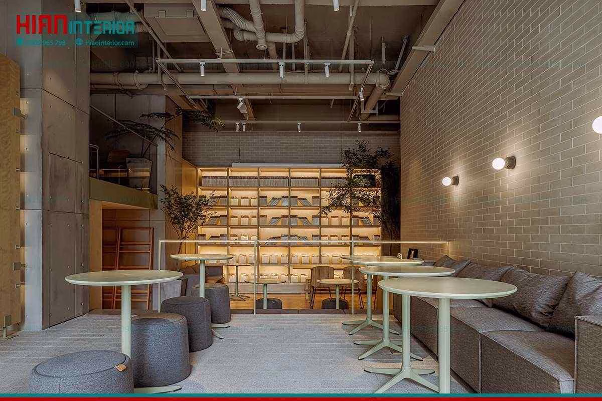 Quy Trình Mở Quán Cafe Hiện Đại