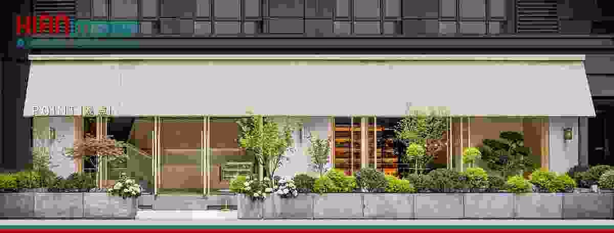 Quy Trình Mở Quán Cafe Hiện Đại