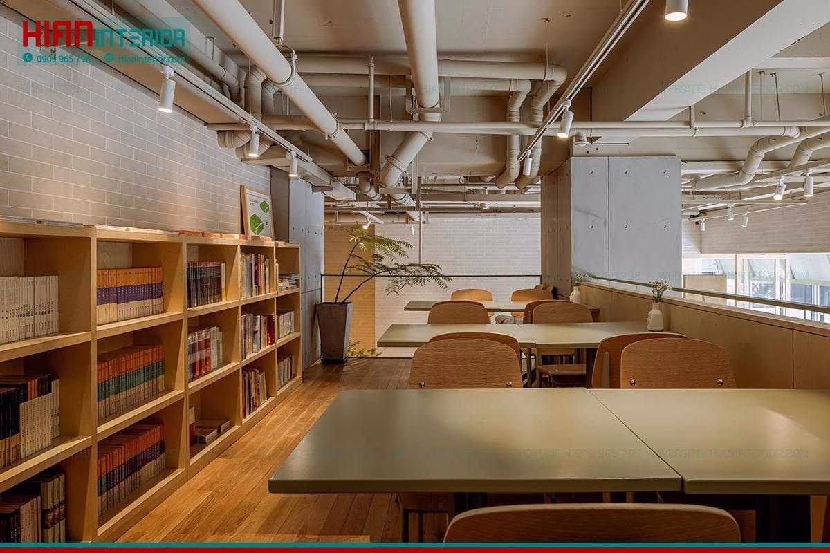 Quy Trình Mở Quán Cafe Hiện Đại