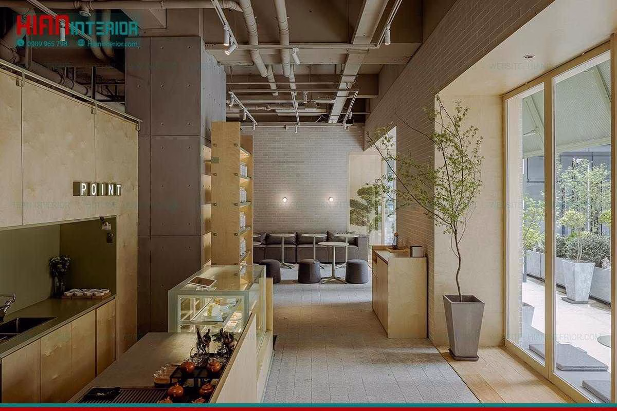 Quy Trình Mở Quán Cafe Hiện Đại