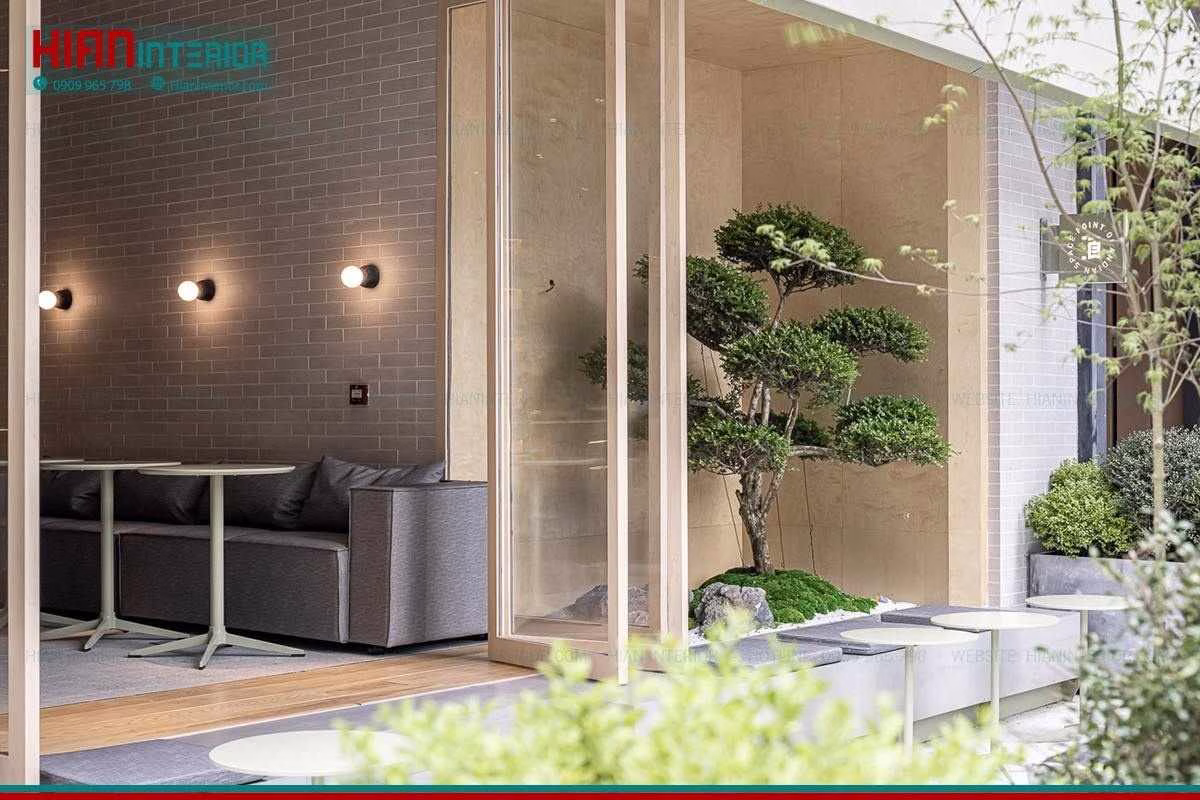 Quy Trình Mở Quán Cafe Hiện Đại
