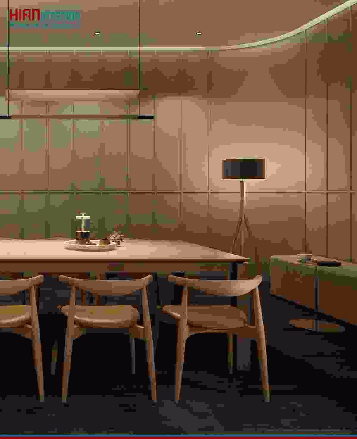 Mẫu Quán Cafe Hiện Đại Giá Rẻ