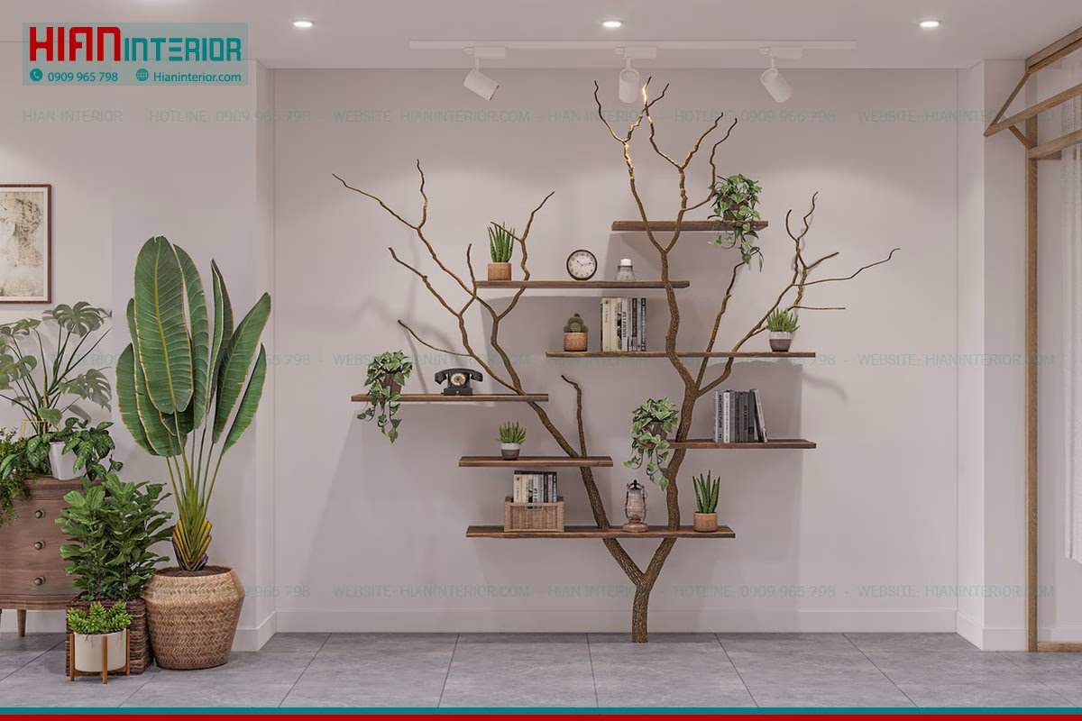 Quán Cafe Sân Vườn 300M2