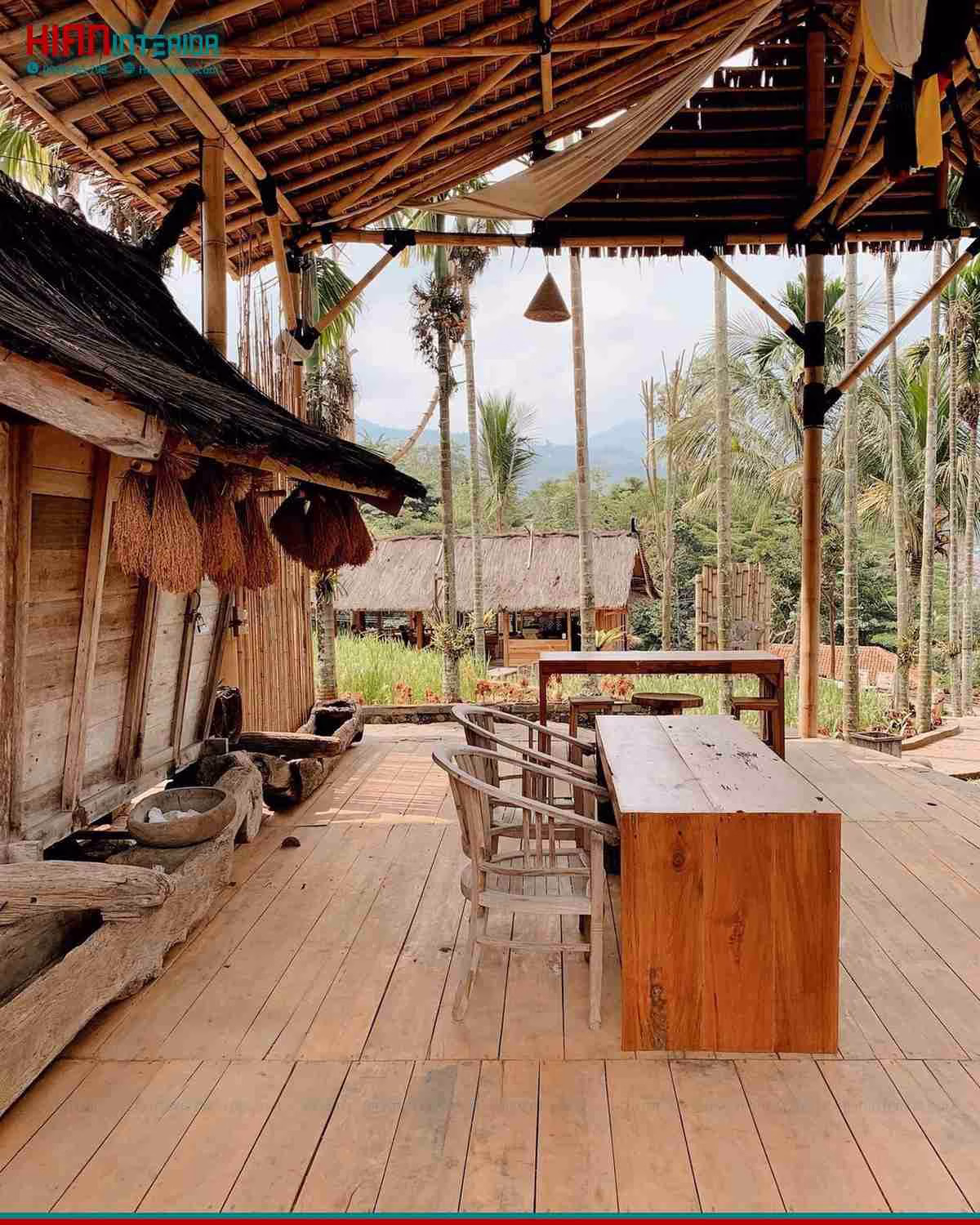 Thiết Kế Quán Cà Phê Sân Vườn Đẹp