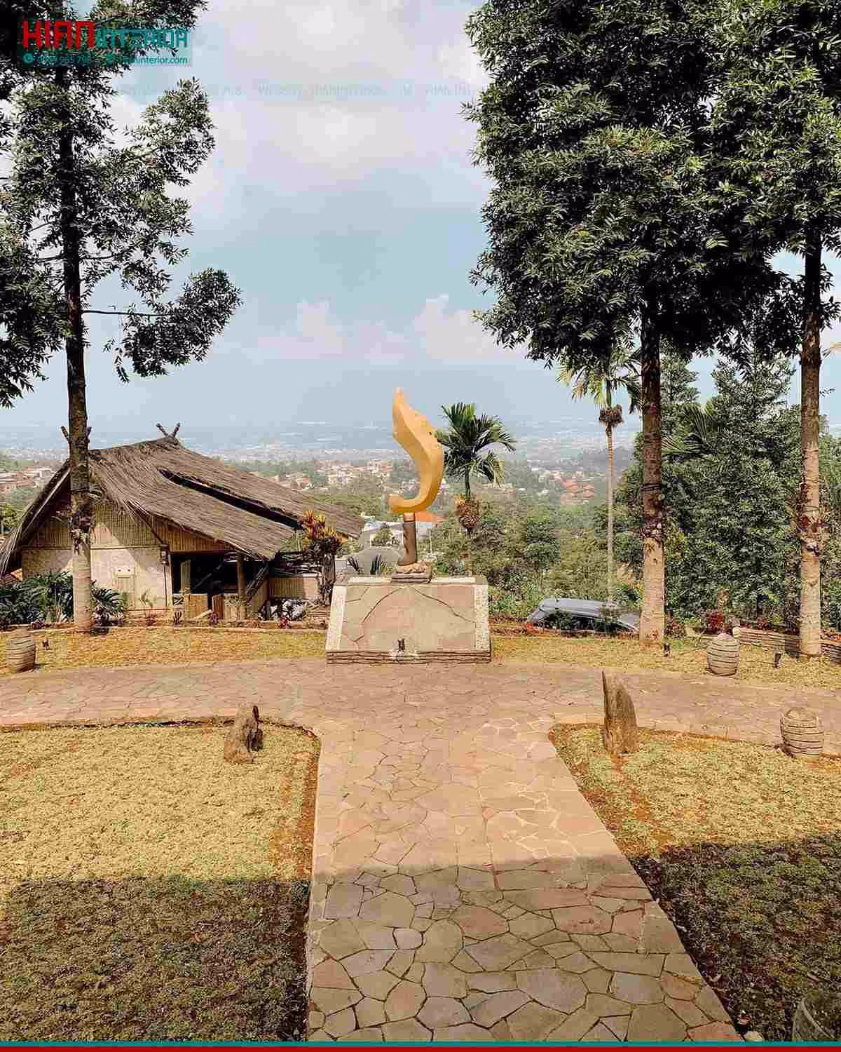Thiết Kế Quán Cà Phê Sân Vườn Đẹp