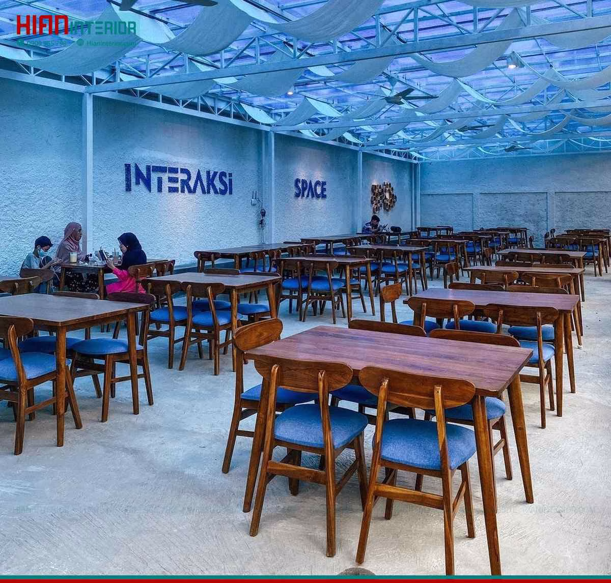 Quán Cafe Sân Vườn Đẹp