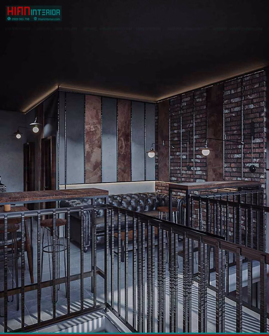 Beer Club Ấn Tượng