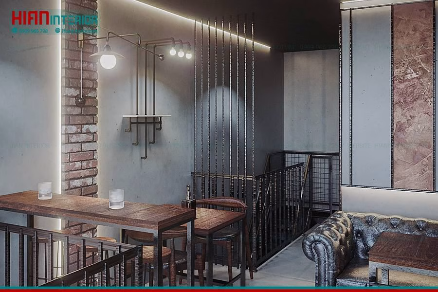 Beer Club Ấn Tượng