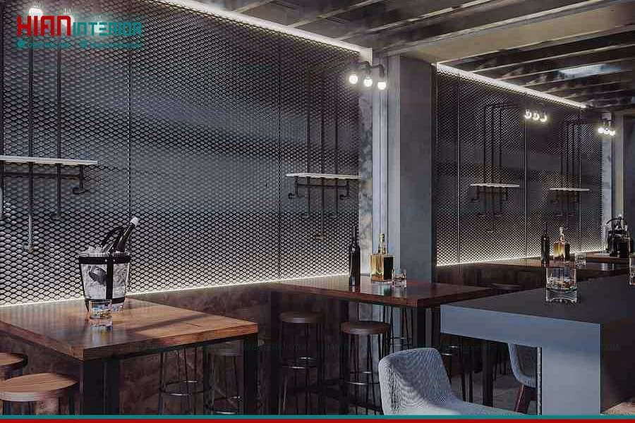 Beer Club Ấn Tượng