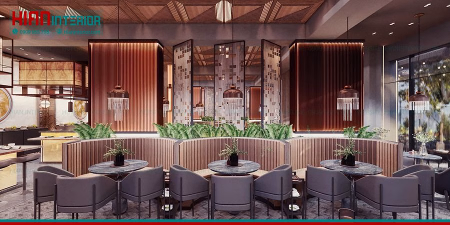 Nhà Hàng Omakase Tinh Tế