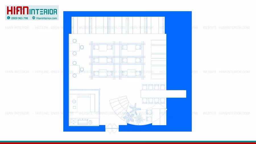 Báo Giá Nhà Hàng Lẩu Nướng Nhật