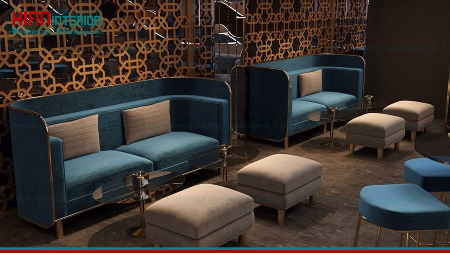 Mẫu Quán Bar Đẹp