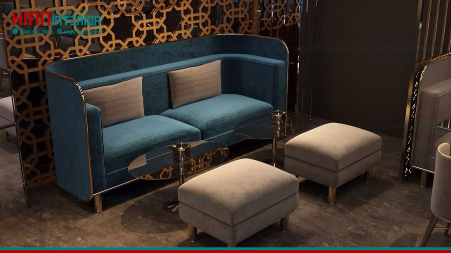 Mẫu Quán Bar Đẹp