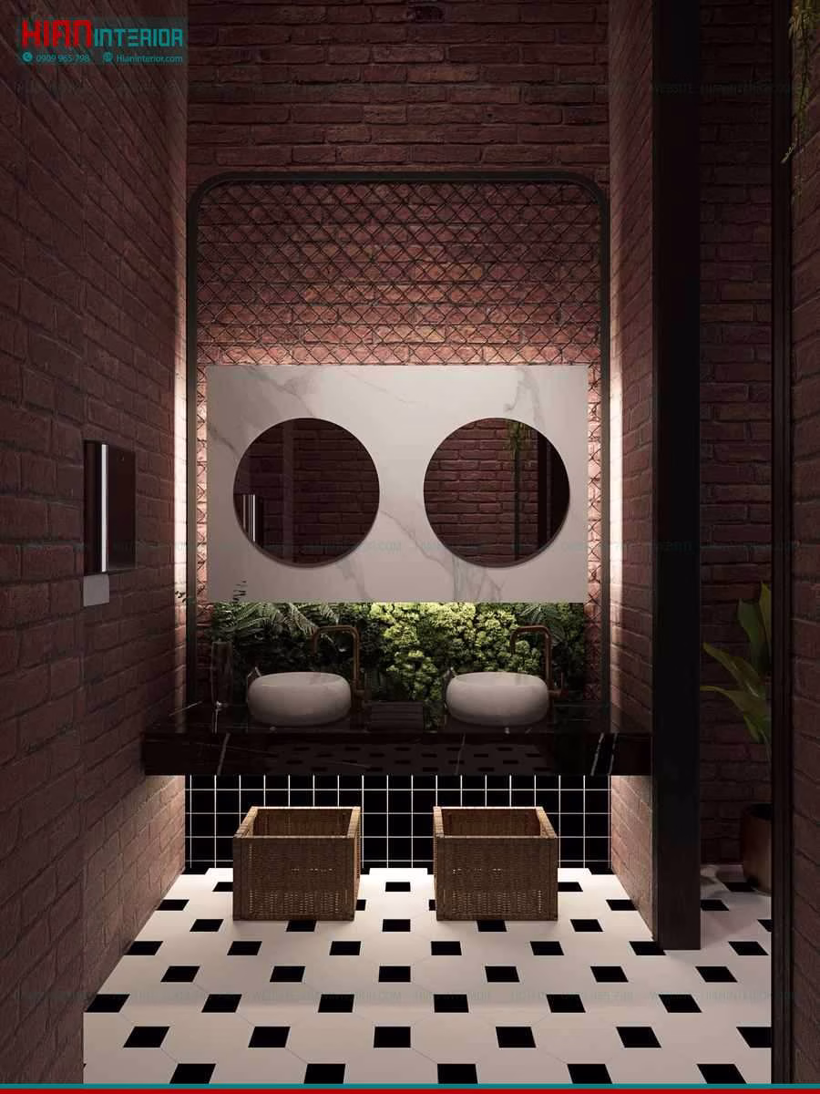Thiết Kế Quán Bar Đẹp