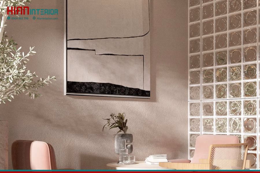 Quán Cafe Tối Giản Ít Vốn