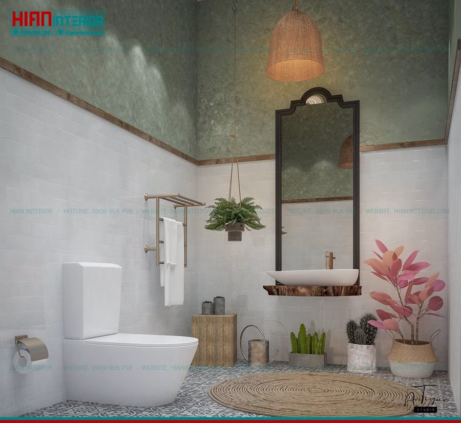 Quán Cafe Vintage Nhỏ Đẹp