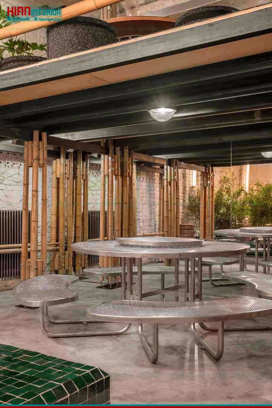 Quán Cafe Vintage Phong Cách Sài Gòn Xưa