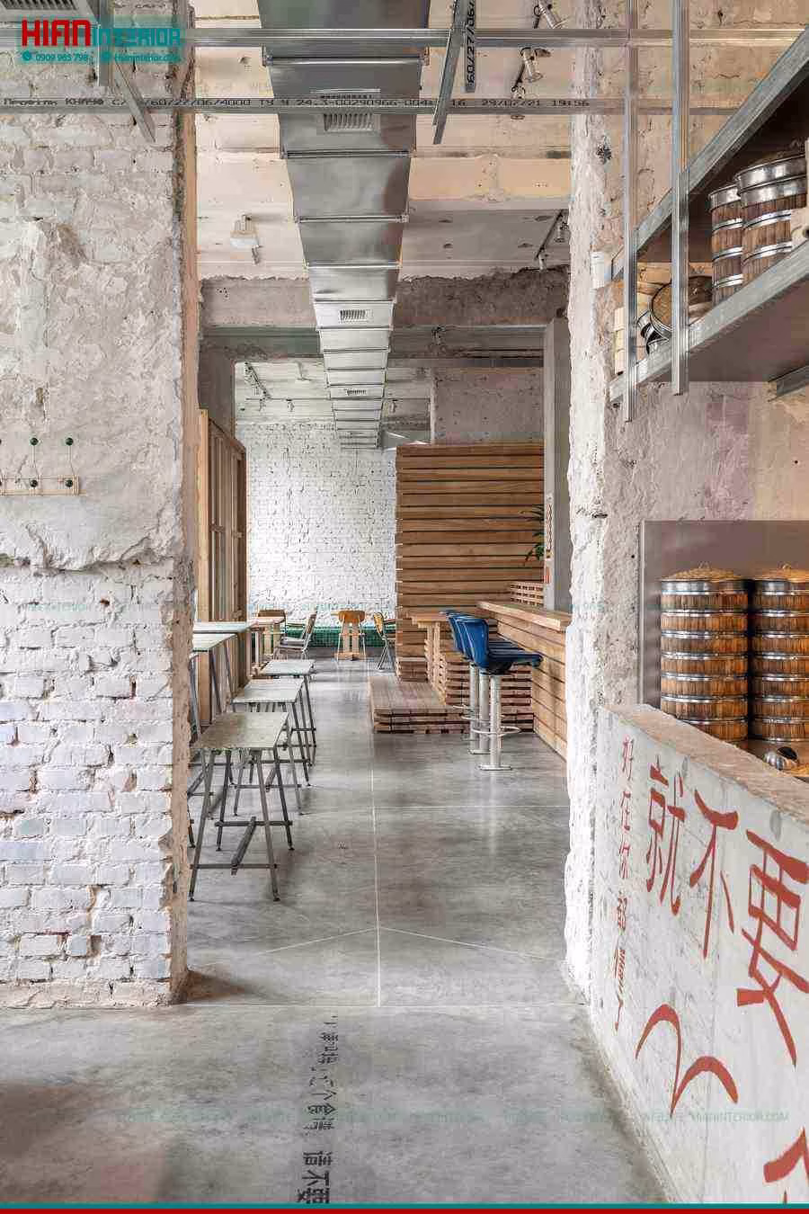 Quán Cafe Vintage Phong Cách Sài Gòn Xưa