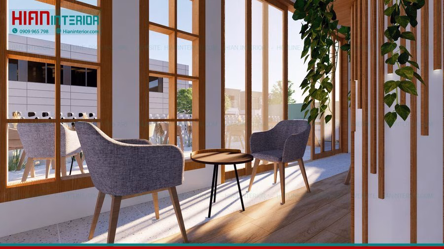 Quán Trà Sữa Mini Đẹp